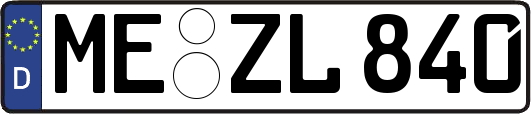 ME-ZL840