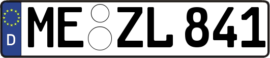 ME-ZL841