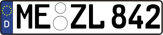 ME-ZL842