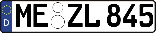 ME-ZL845