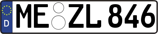 ME-ZL846