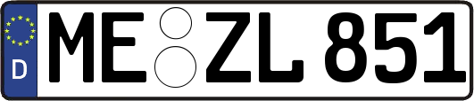 ME-ZL851