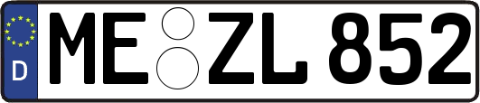 ME-ZL852