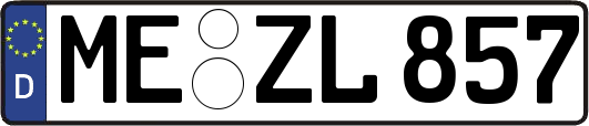 ME-ZL857
