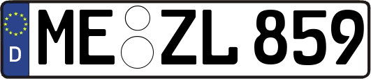 ME-ZL859