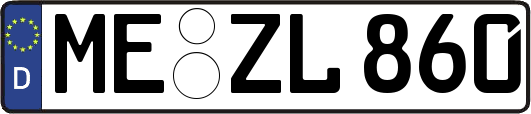 ME-ZL860