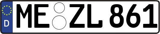 ME-ZL861
