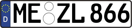 ME-ZL866