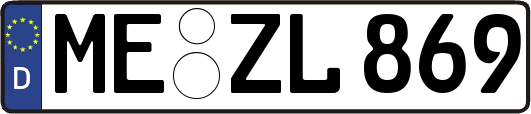 ME-ZL869