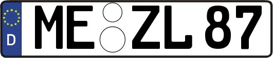 ME-ZL87