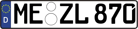 ME-ZL870