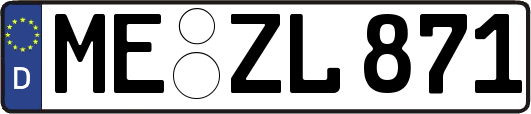 ME-ZL871