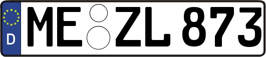 ME-ZL873