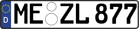ME-ZL877
