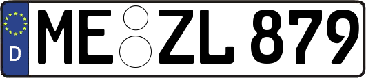 ME-ZL879