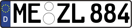 ME-ZL884