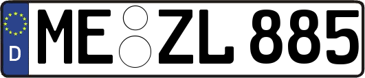 ME-ZL885