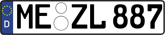 ME-ZL887