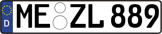 ME-ZL889
