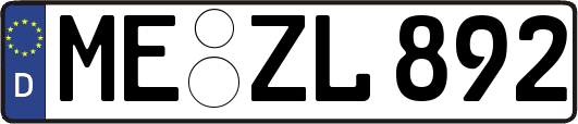 ME-ZL892