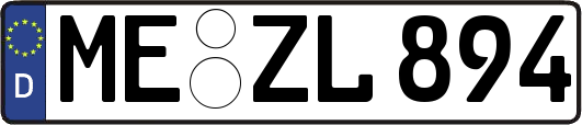 ME-ZL894