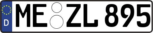 ME-ZL895