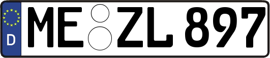 ME-ZL897