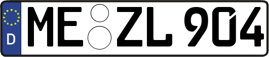 ME-ZL904