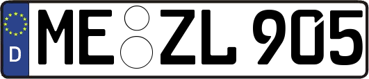 ME-ZL905