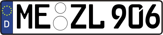 ME-ZL906