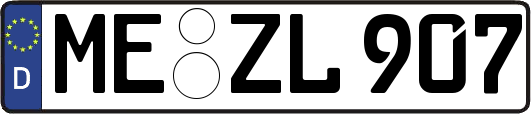 ME-ZL907