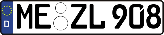 ME-ZL908