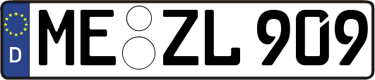 ME-ZL909