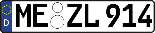 ME-ZL914