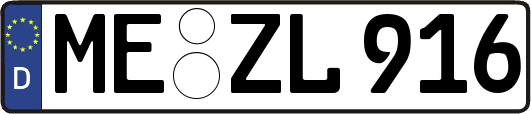 ME-ZL916