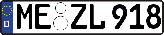 ME-ZL918