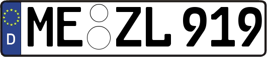 ME-ZL919