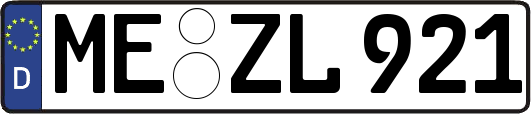 ME-ZL921