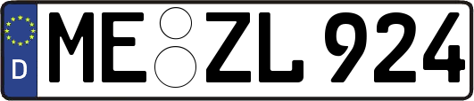 ME-ZL924