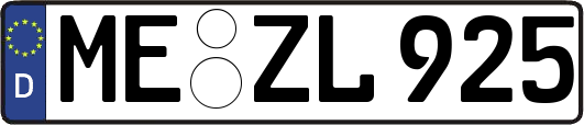 ME-ZL925