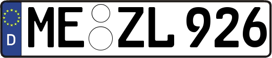 ME-ZL926