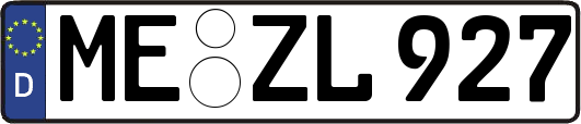 ME-ZL927