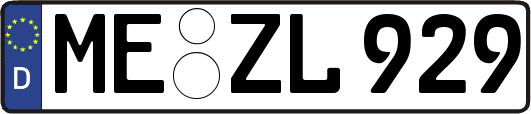 ME-ZL929