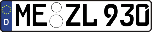 ME-ZL930
