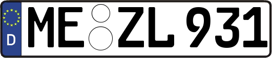 ME-ZL931
