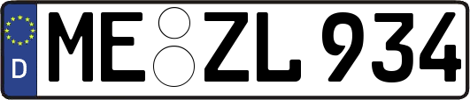 ME-ZL934