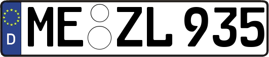 ME-ZL935