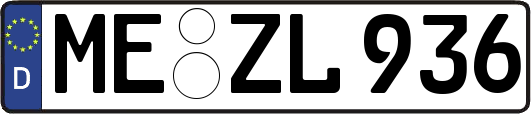 ME-ZL936