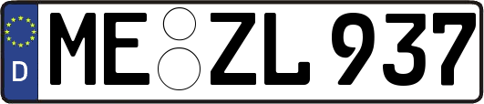 ME-ZL937