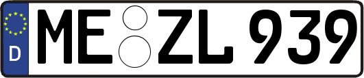 ME-ZL939